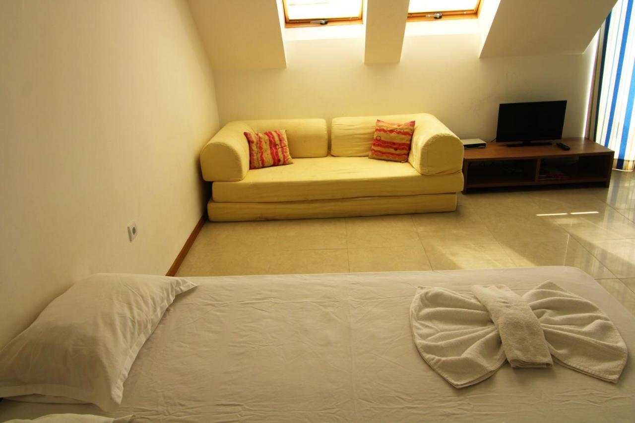 Menada Belle View Apartments スヴェティ・ヴラス エクステリア 写真