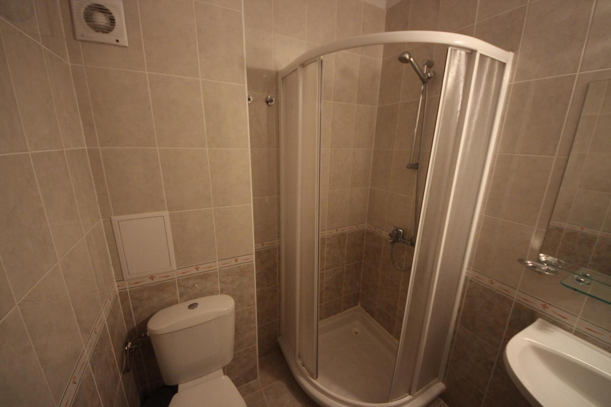 Menada Belle View Apartments スヴェティ・ヴラス 部屋 写真