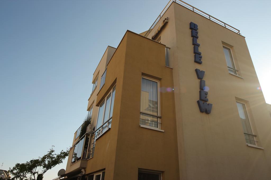 Menada Belle View Apartments スヴェティ・ヴラス エクステリア 写真